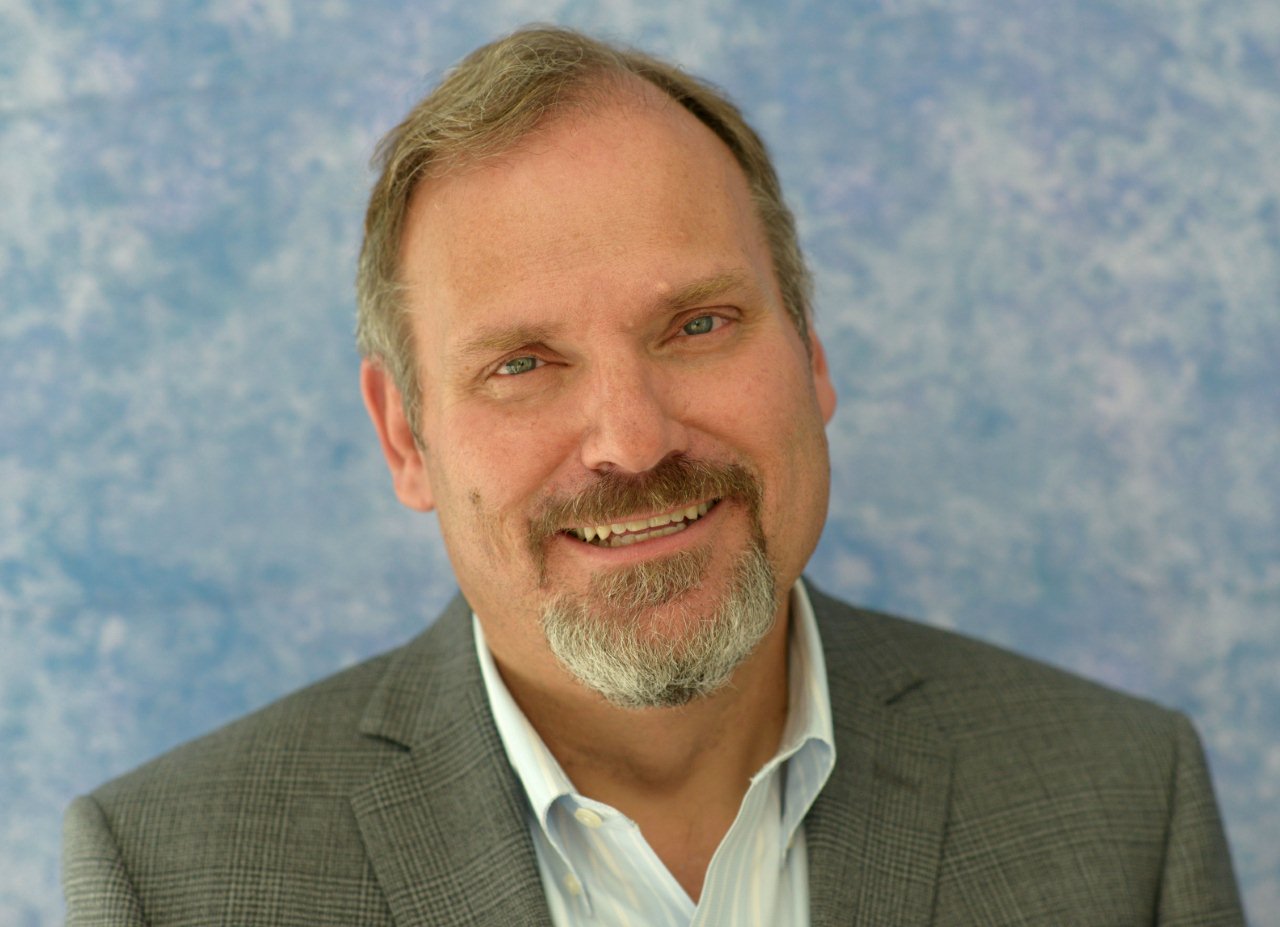 Image of Michael BARRETT